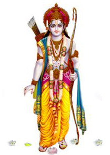 Sri Ram Chandra