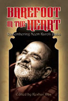 Barefoot in the Heart stories about Neem Karoli Baba Maharajji Baba Neeb Karori