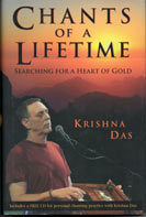 Chants of a Lifetime by Krishna Das